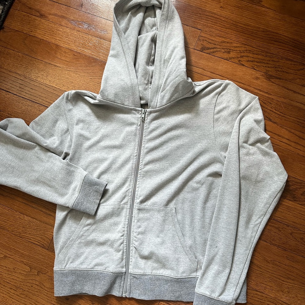 Skims Zip up Hoodie